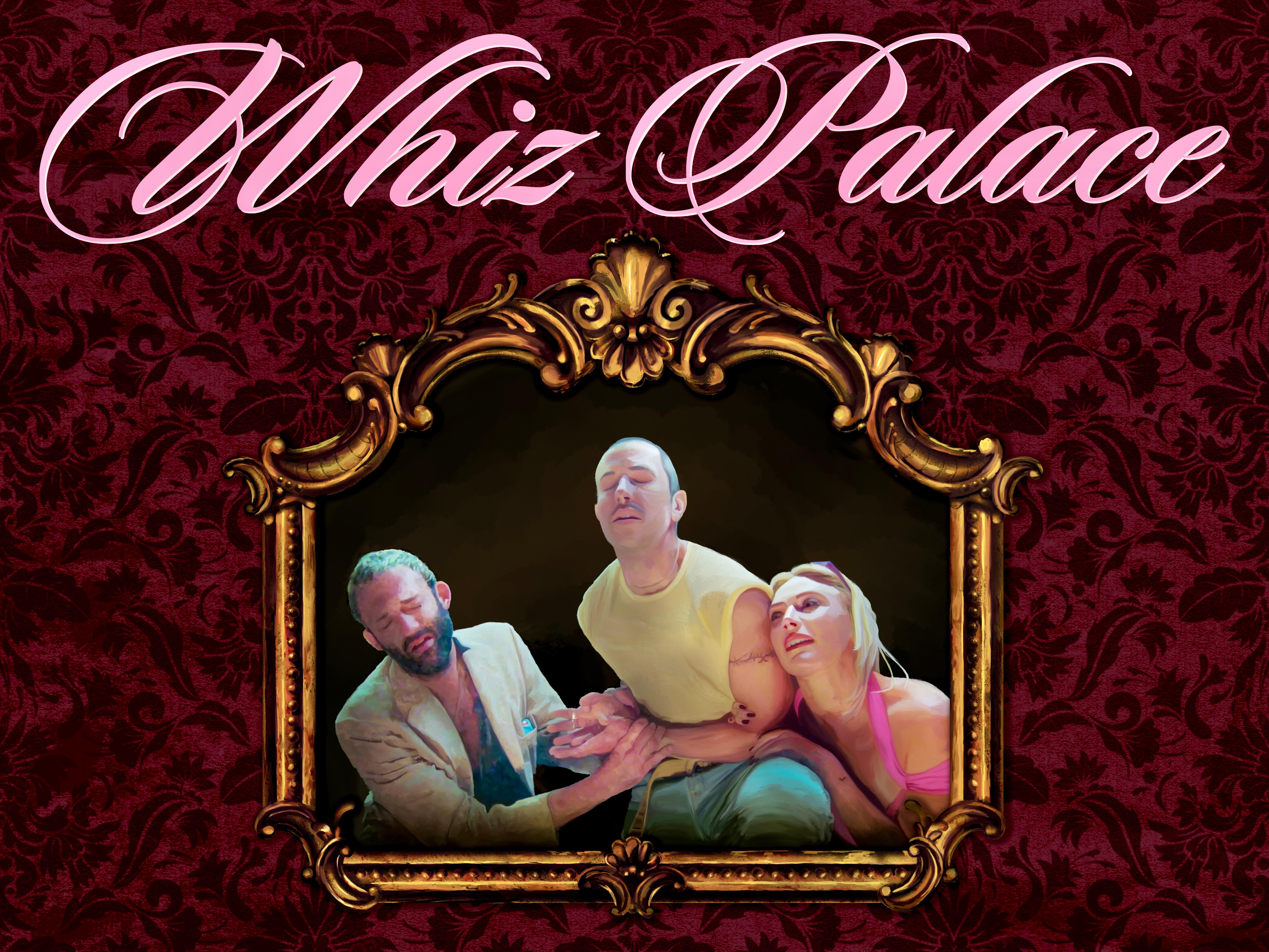 Whiz Palace
